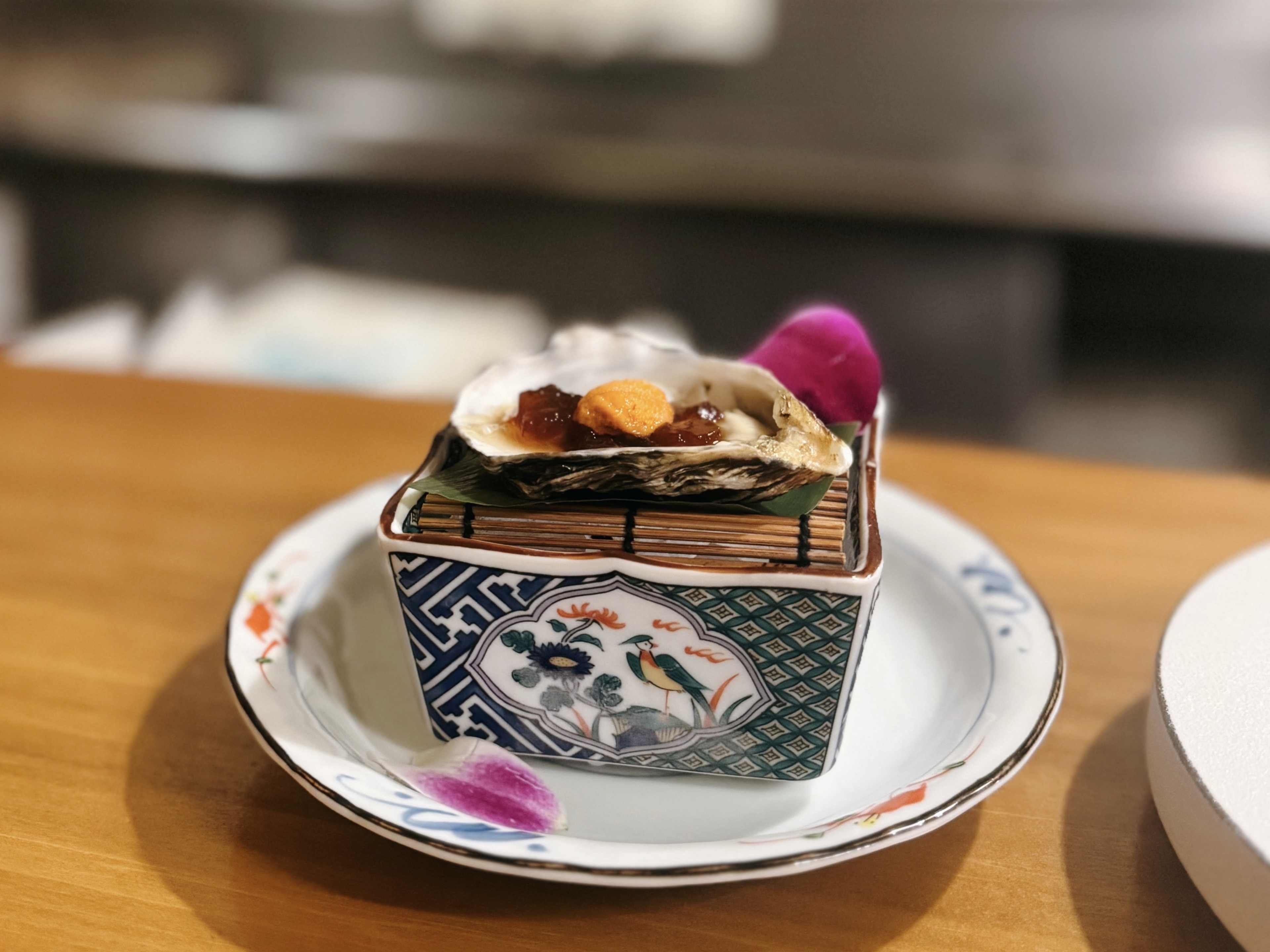 Sushi Masuyoshi image